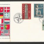 Greece stamps - FDc - Good theme , 1982 - FFF0139