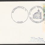 USA Stamps FDc  - FFF4278