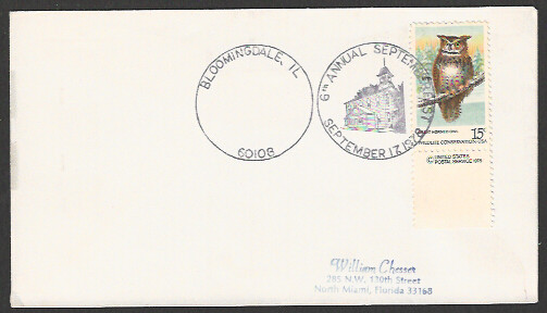 FFF4278 USA Stamps FDc - FFF4278 - Image 1