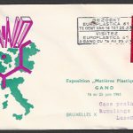 Belgium Postally Cover,   - FFF4279