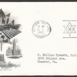 Canada stamps FDc = Canadian Postage stamps, 1967  - FFF4296