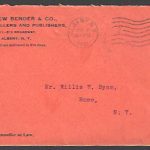 USA stamps Psotally used , 1918 - FFF4313
