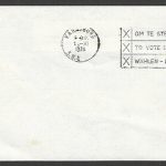 SWA stamps Flower , 1978 - FFF4346