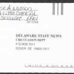 USA stamps wihtout cancellation - FFF4385