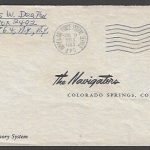 USA stamps used cover, 1963 - FFF4411