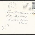 Canada Bird stamps Postaly used Cover, 1978 - FFF4415